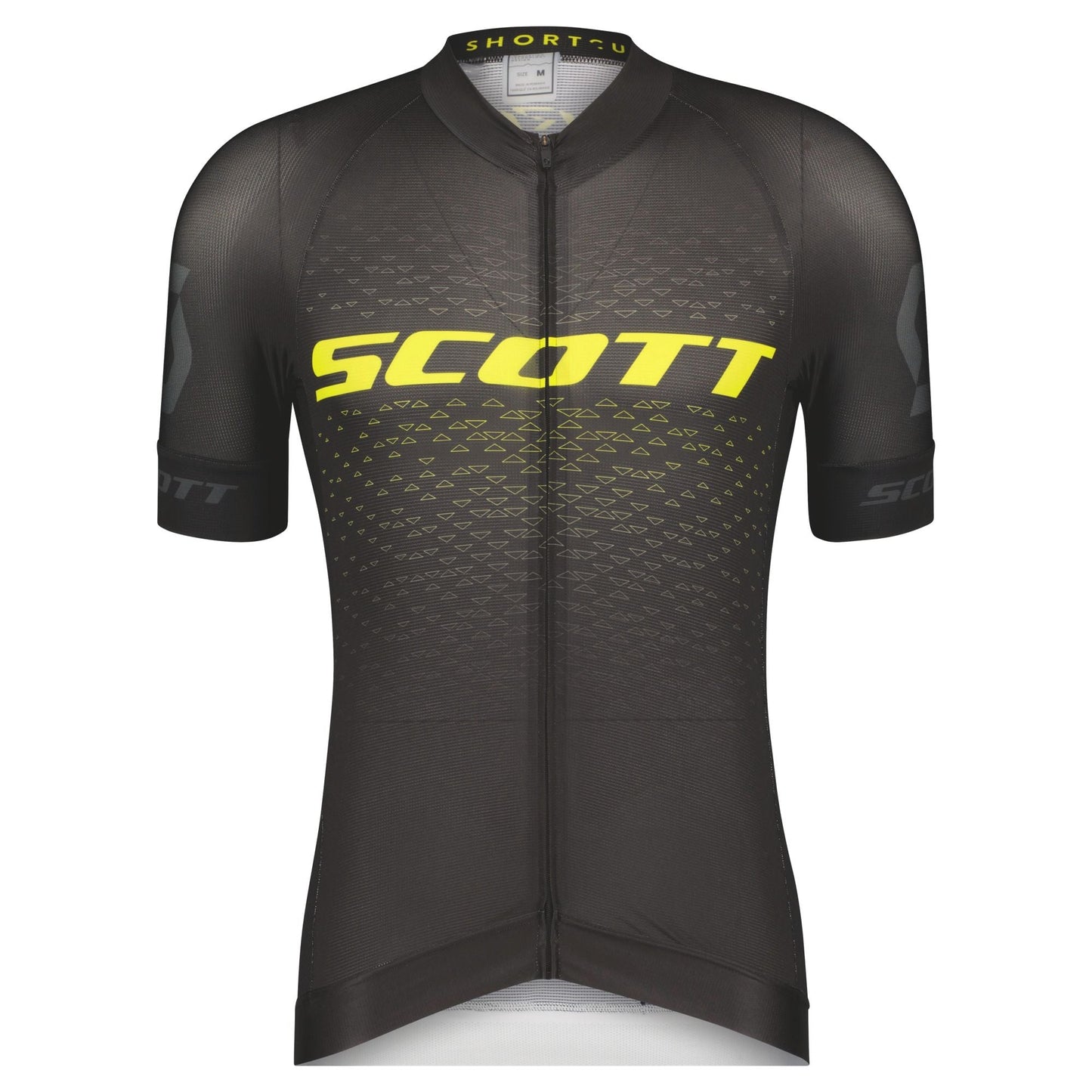 Maglia Uomo Scott RC Pro Maniche Corte