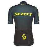 Scott RC Pro WC EDT Men da camisa. Manga curta