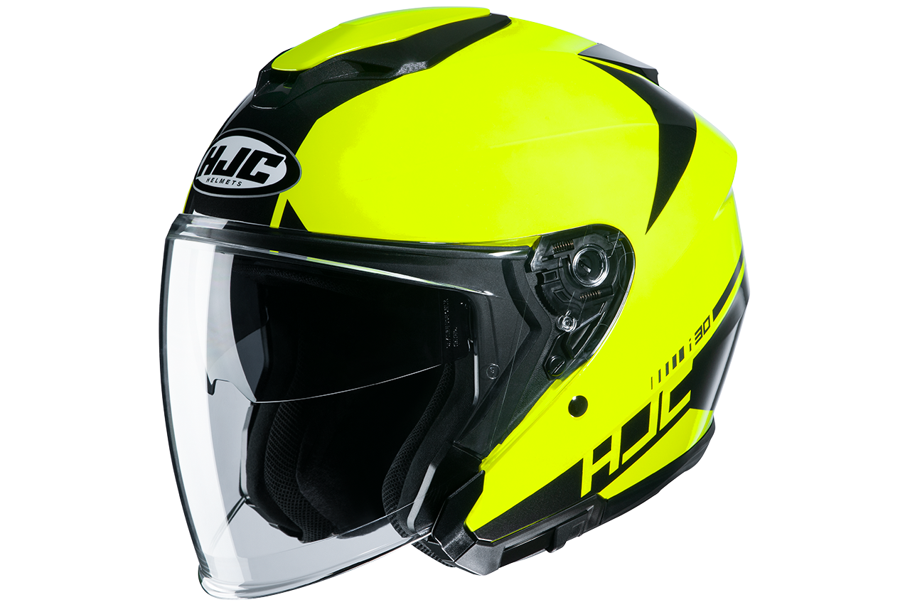 Hjc i30 Baras helmet