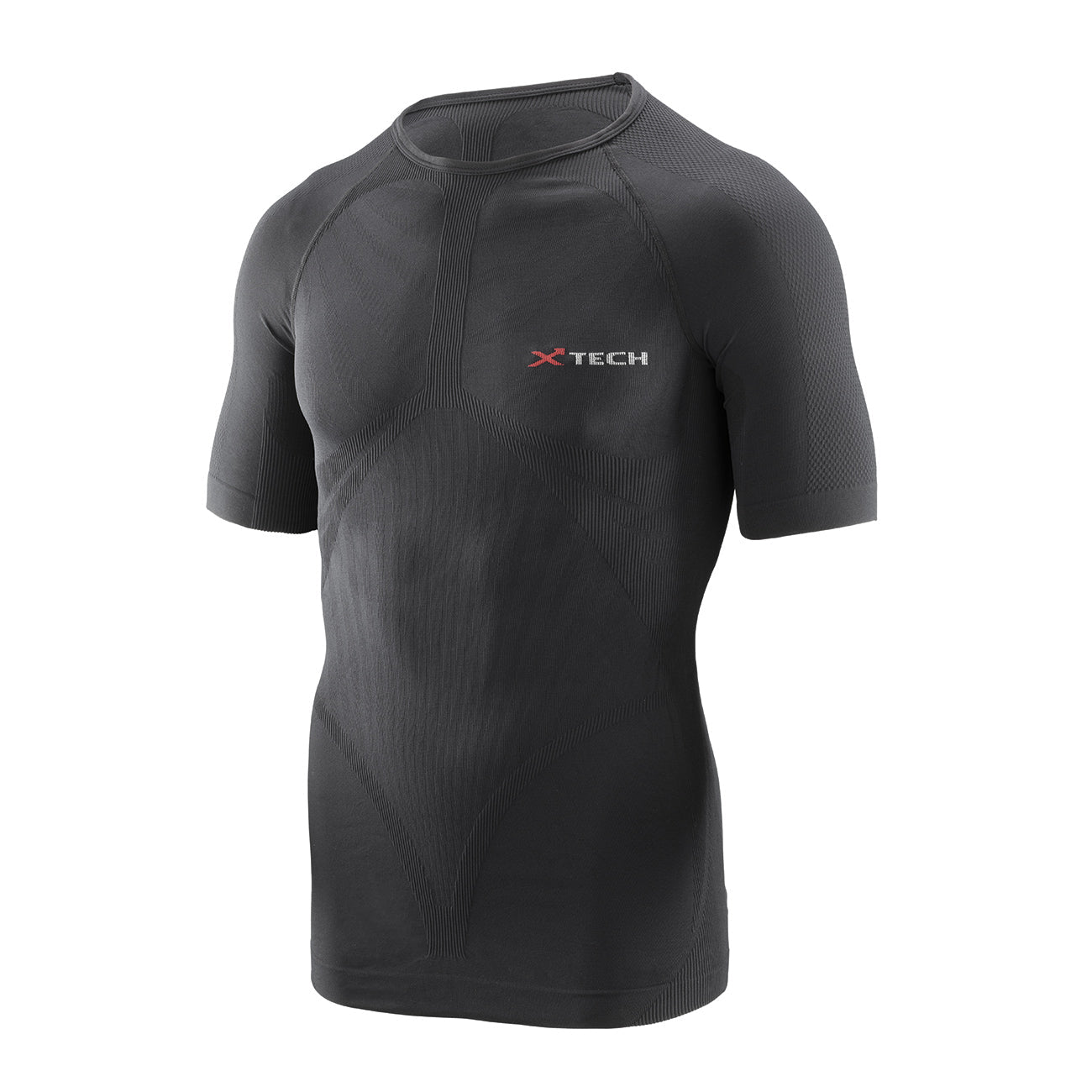 Maglia Manica Corta X-Tech Energy