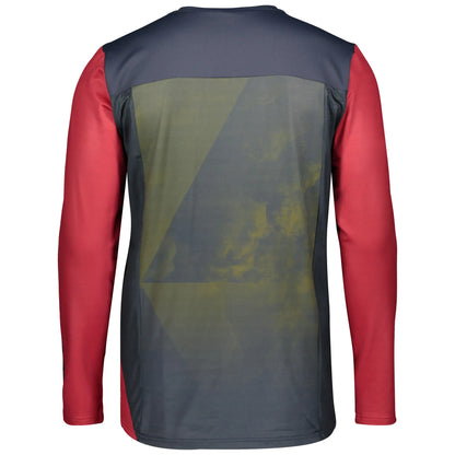 Camisa de manga comprida Scott Trail Storm