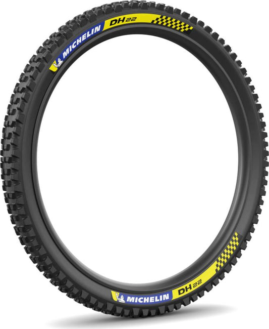 Michelin DH 22 pneu