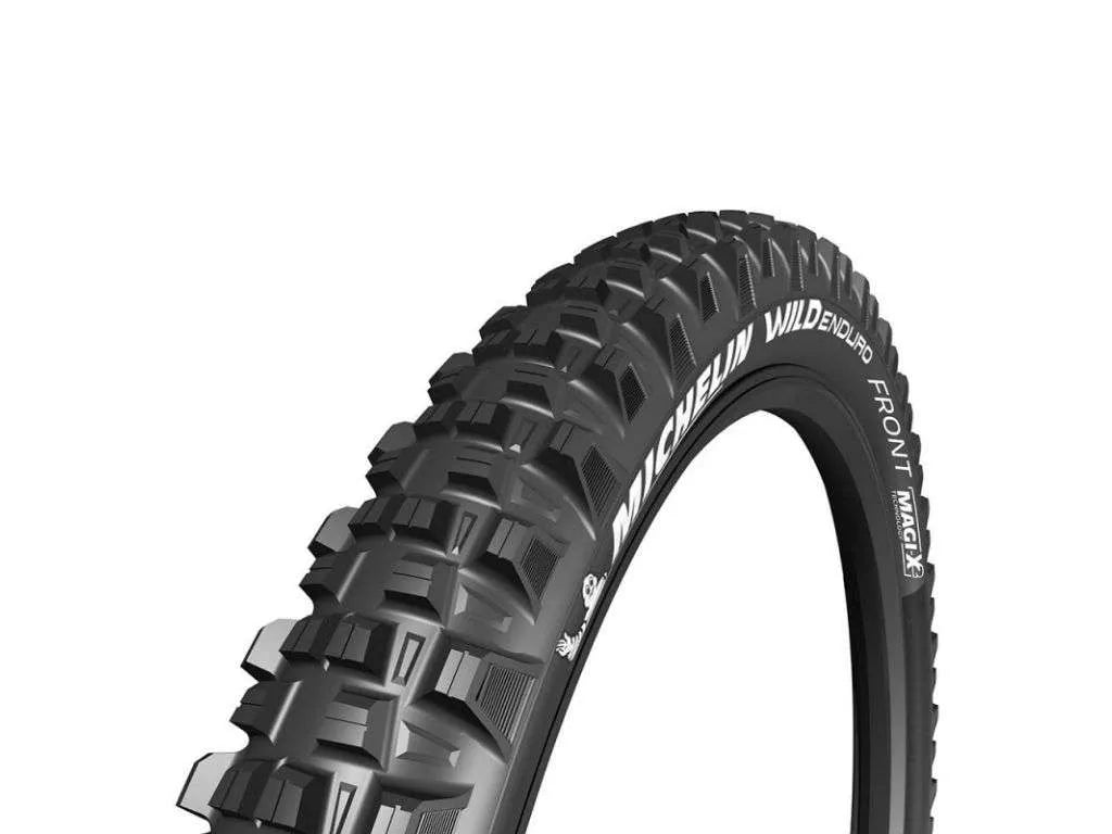 Michelin tires Wild Enduro Front Competition Line Magi-X Gravity Shield Tubeless Ready 29x2.40