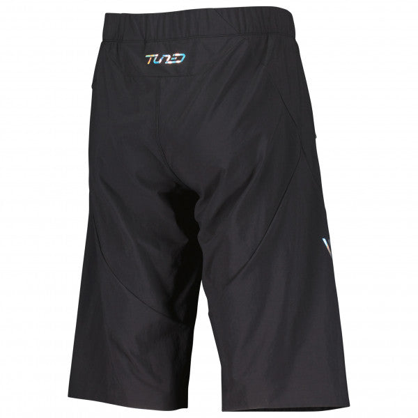 Scott Trail Tuned Shorts com caixa de volta