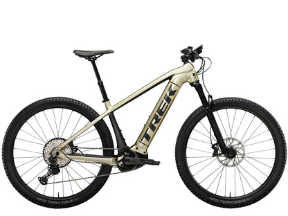 Trek Powerfly 7 Jan 4