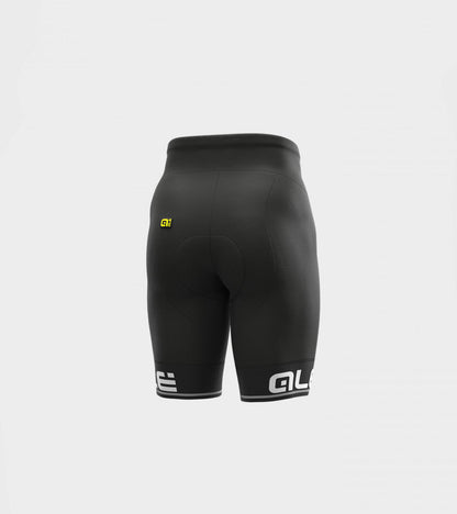 Shorts de verão Alè Solid Corsa