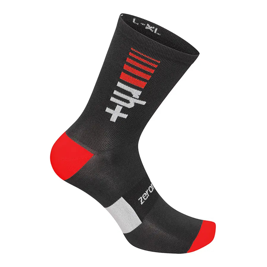 CALZINI CICLSIMO ZERO RH + LOGO 15 SOCK