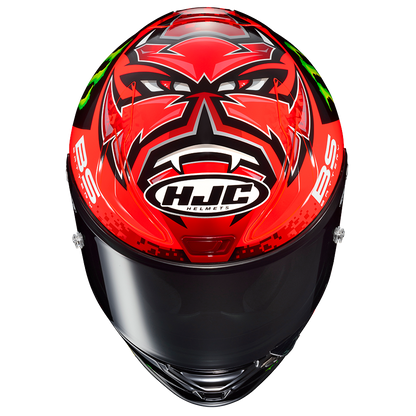 HJC RPHA 1 Fourthoroaro Capacete Réplica MC1