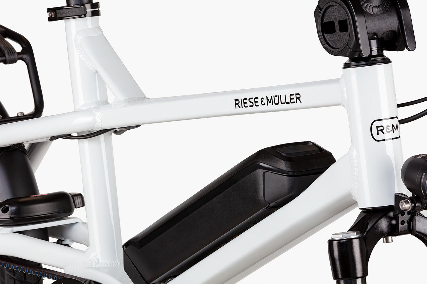 Riese & Muller Tinker2 Vario (2025)