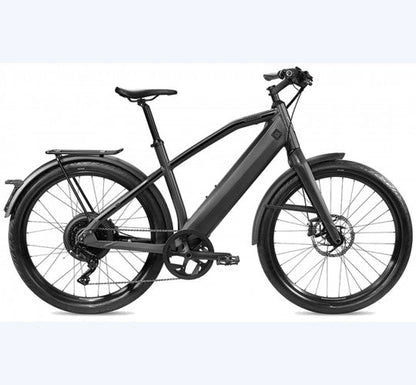 STROMER ST1 - 814 WH