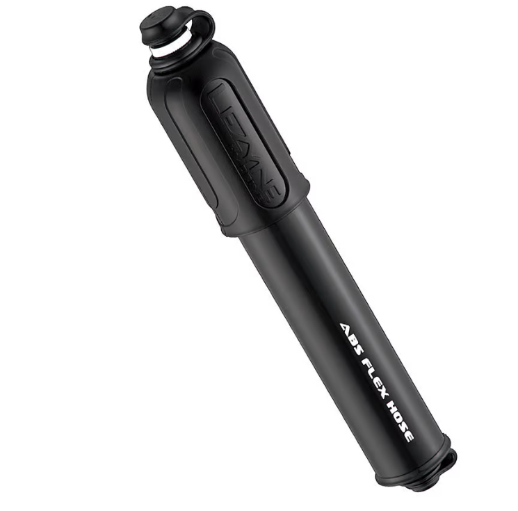 Mini pump Lezyne HV Drive 90 PSI - 6.2 bar