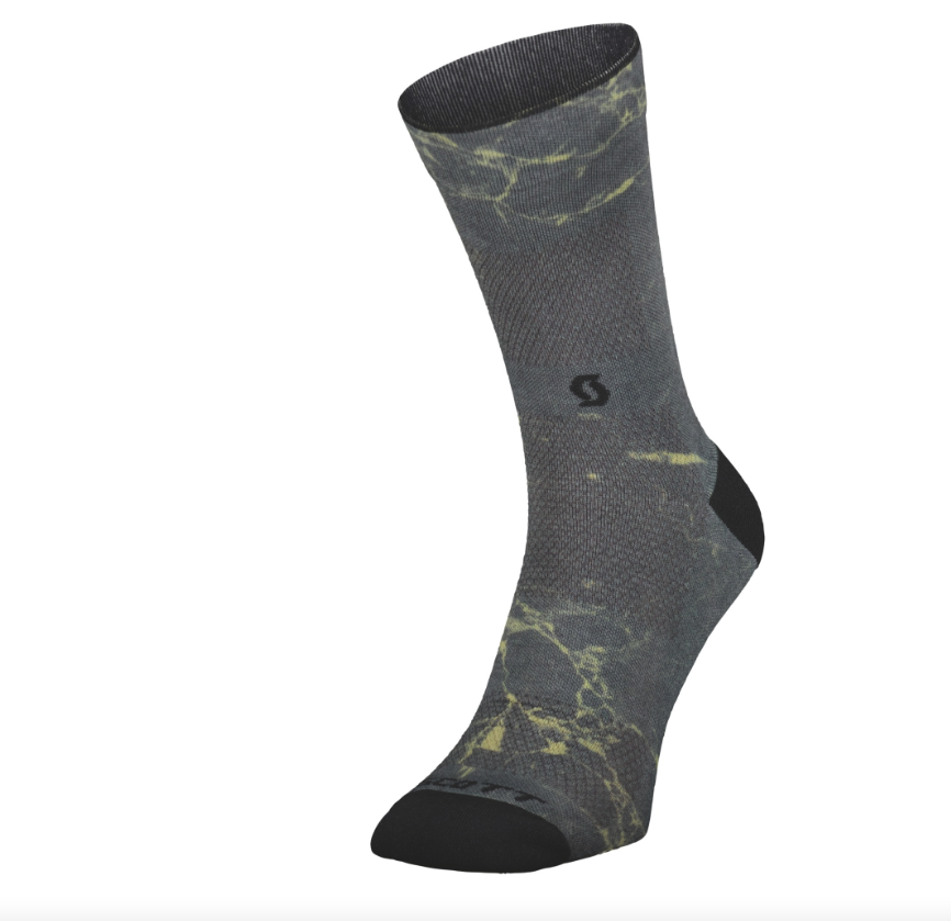 Scott Trail Vertic Crew Socks