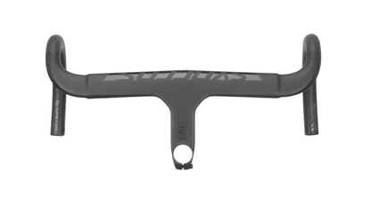 Syncros RR 1.0 Carbon 440mm integrated handlebar