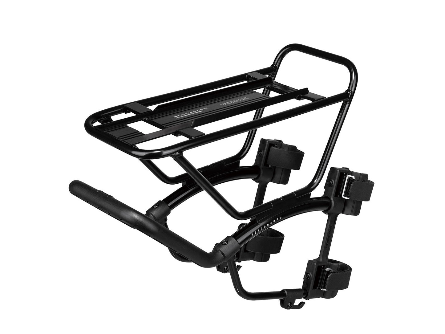 TOPAOK TETRARACK M1 RACT RACK COM SISTEMA COM RAPAÇÃO