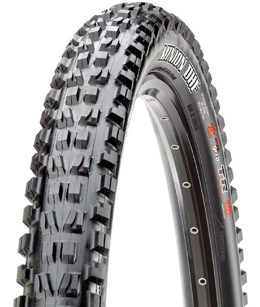 Maxxis minion DHF 3C Maxx grip exo tubeless Ready 29x2.50wt