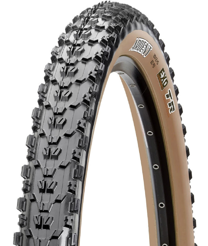 Maxxis Ardent Exo Tubeless Ready 27.5x2.25