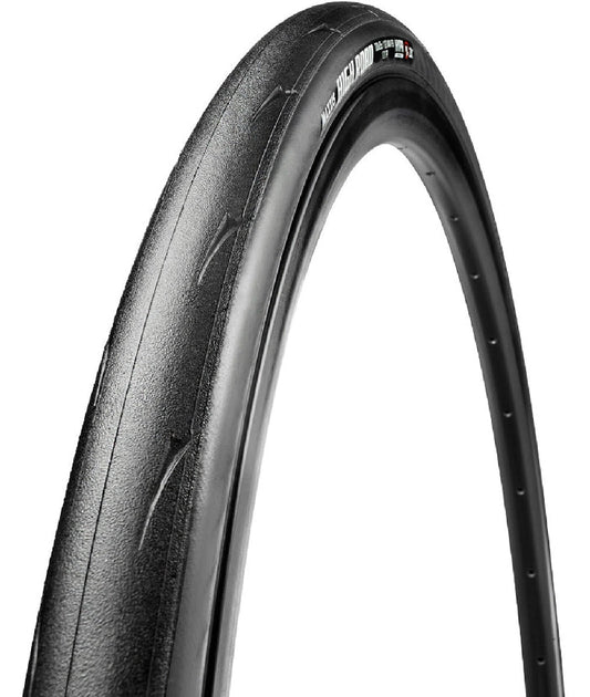 Maxxis High Road Hypr Tubeless Ready 700x28c