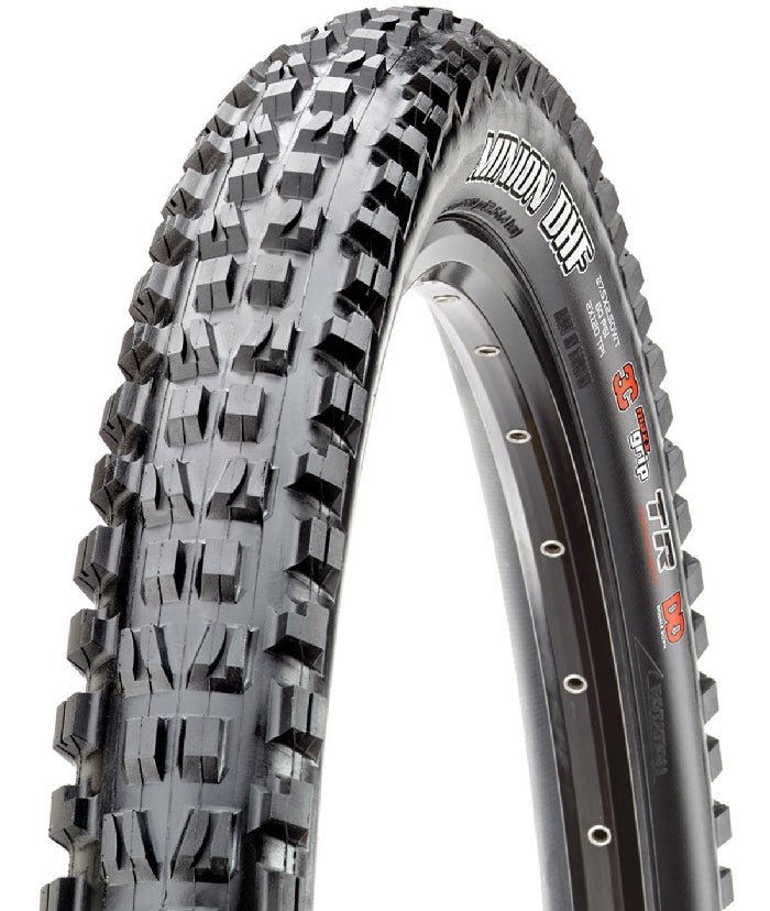 Maxxis Minion DHF 3C MAXX MAXX EXO ELEless Ready 29x2.30