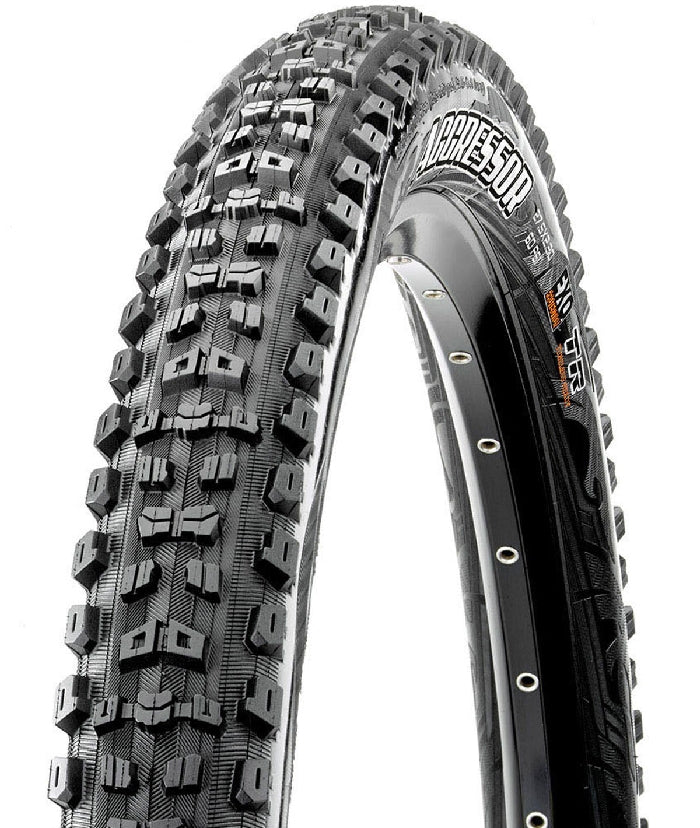 MAXXIS AGRESSOR EXO TUBO PRONTO PRONTRO