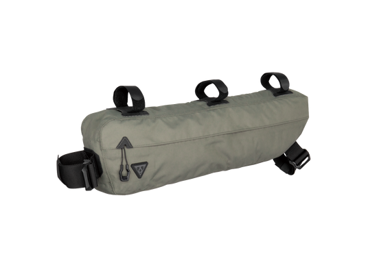 Topaak Midloader 3L horizontal tube bag