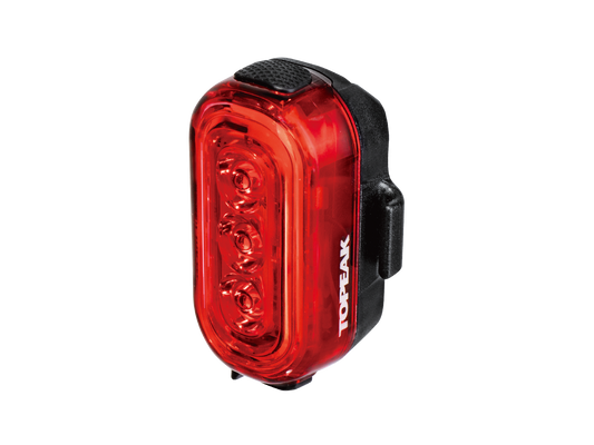 Topaok Taillux 100 USB 9 LED rear light