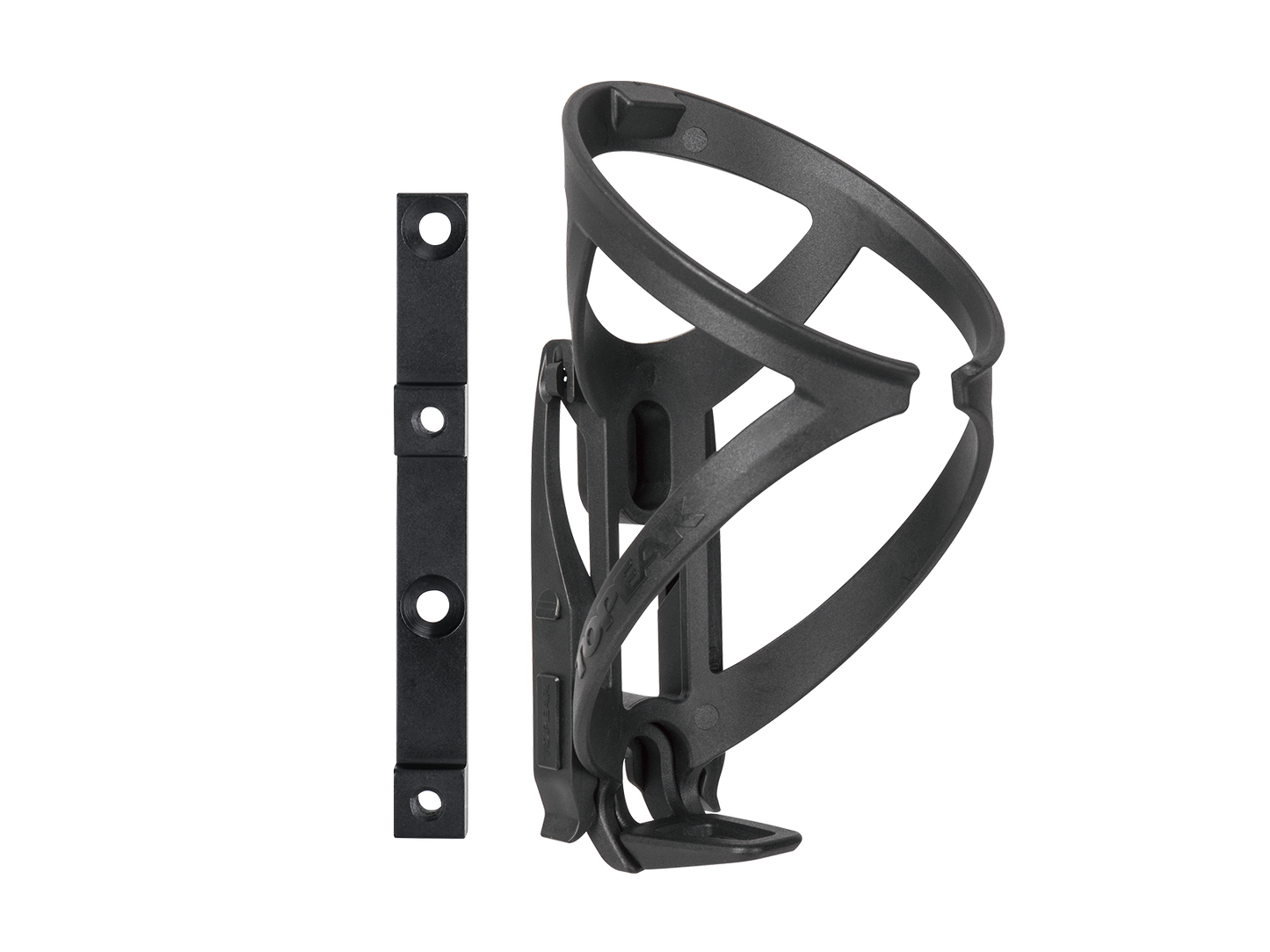 Topaak Ninja Master Cage X1AJ holder