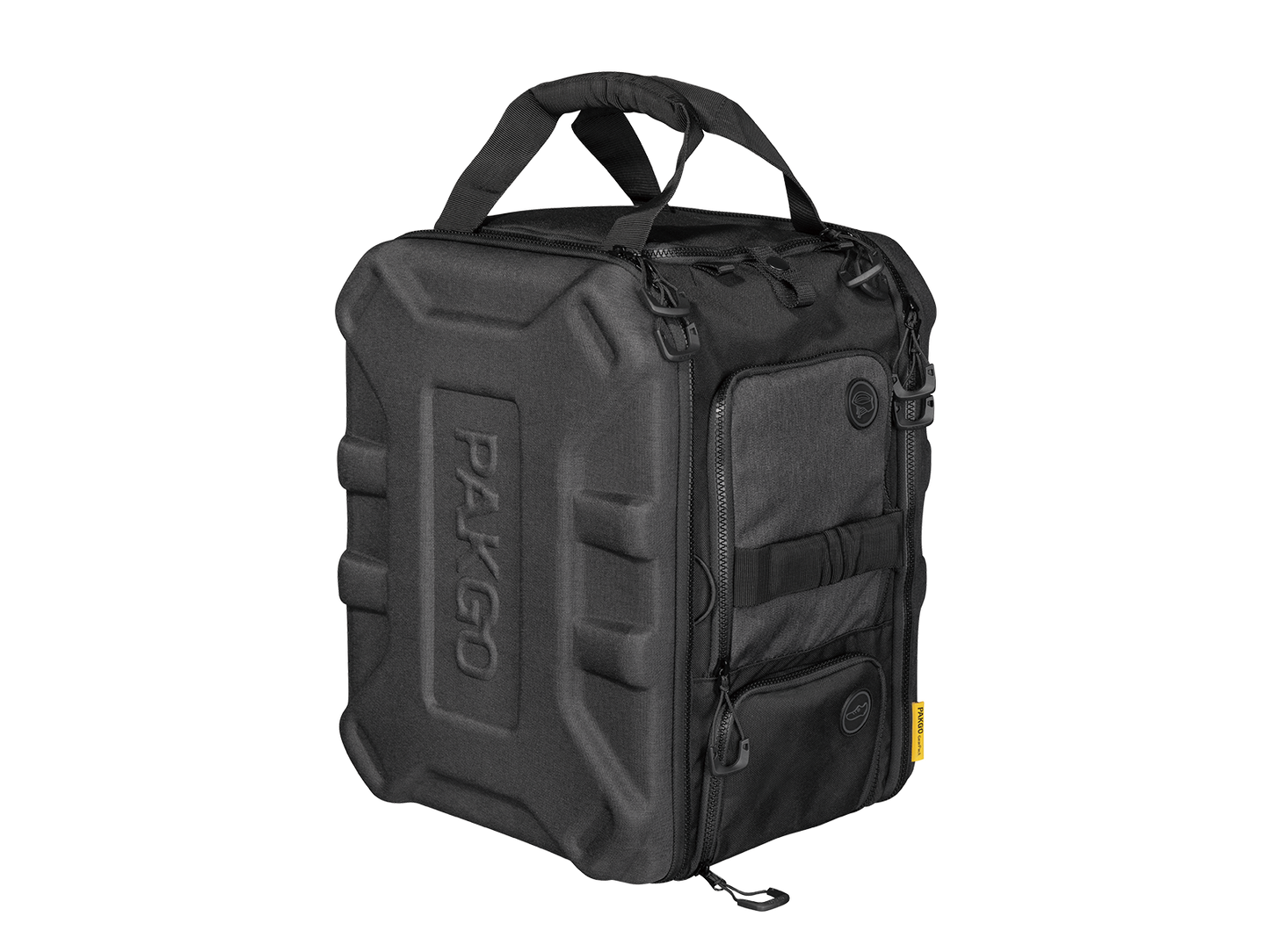 Topaak Travel bag Pakgo Gearpack 40l