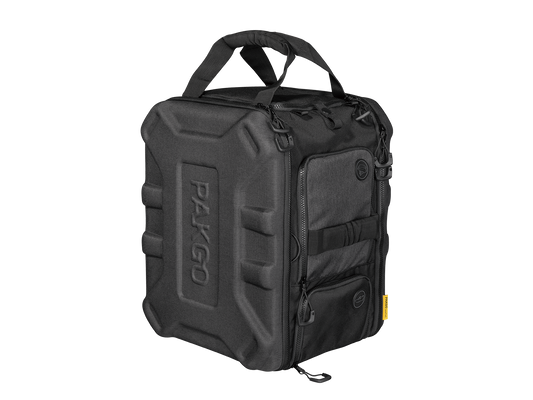 Topaak Travel bag Pakgo Gearpack 40l