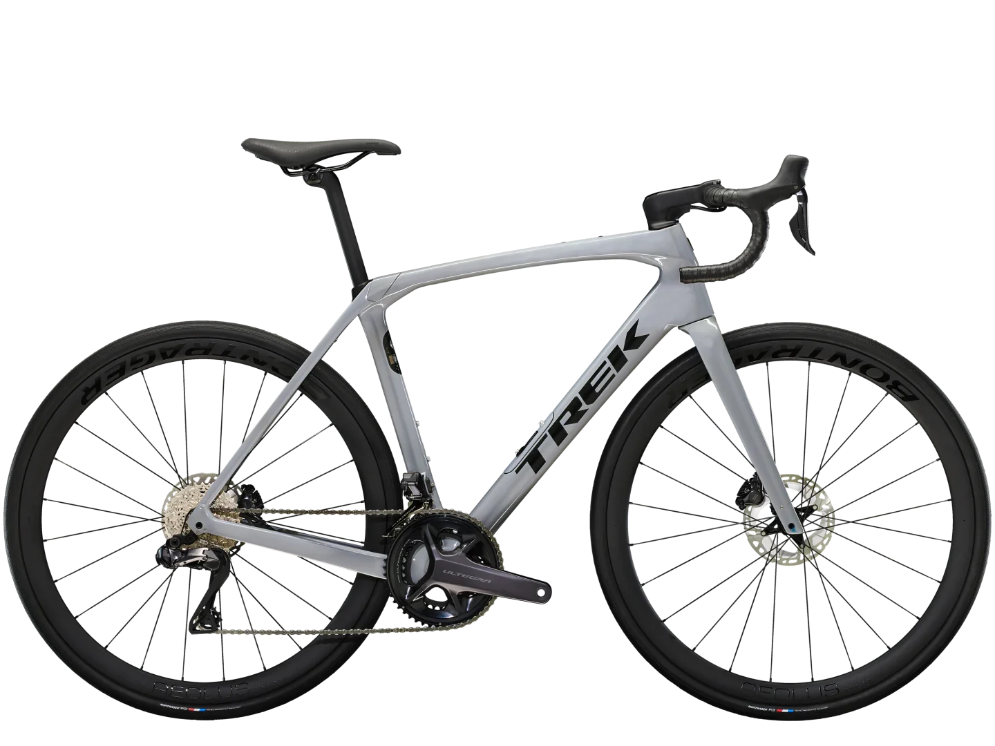 Trek Domane SL 7 Jan 4