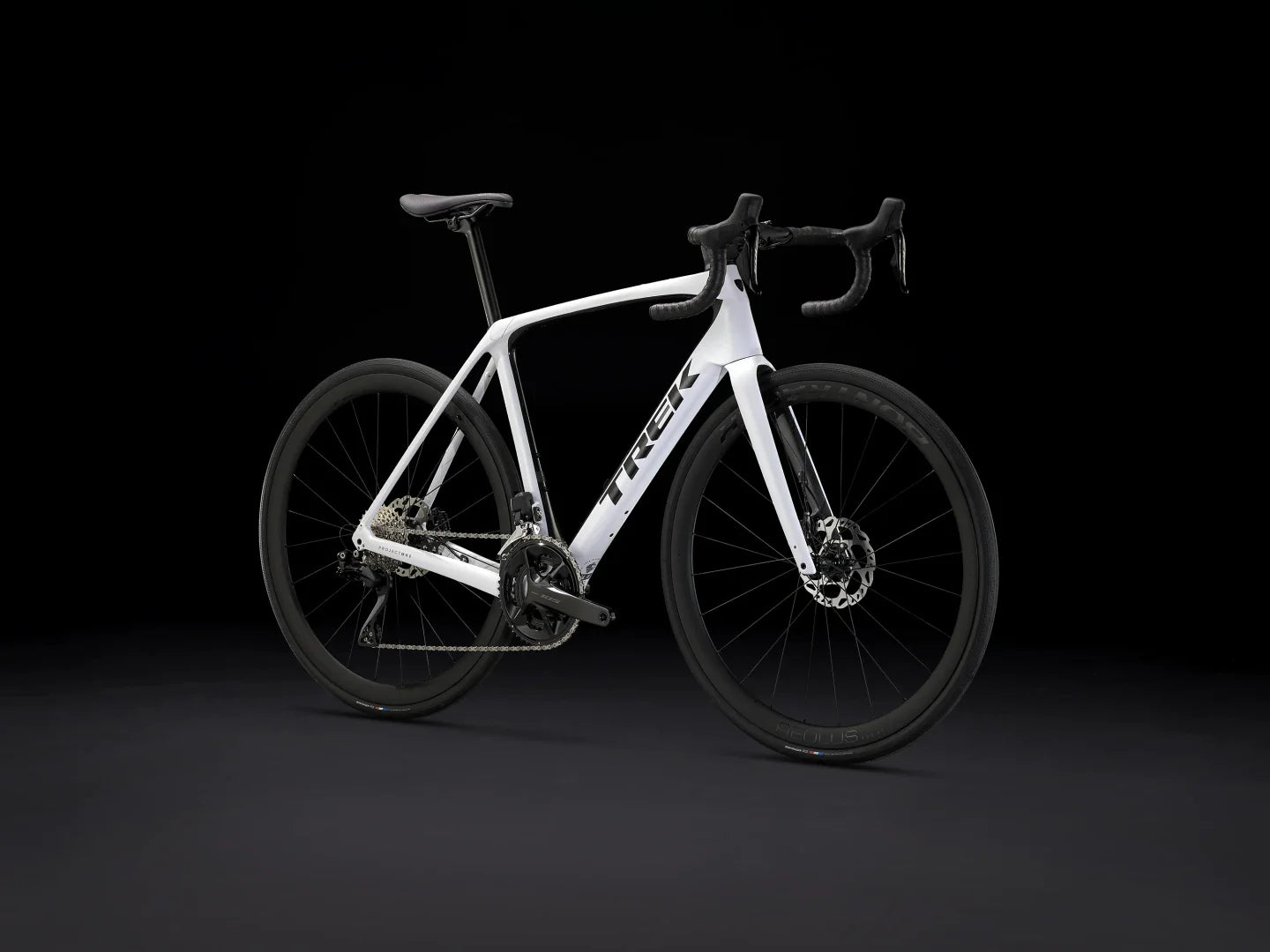 Trek Digna SLR 6 de janeiro 4