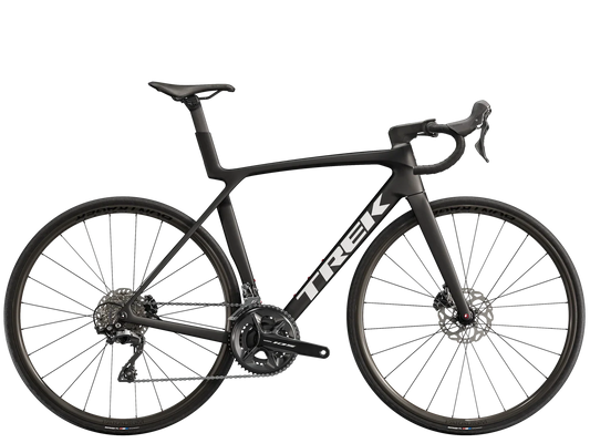 Trek Madone SL 5 de janeiro 8 (2025)