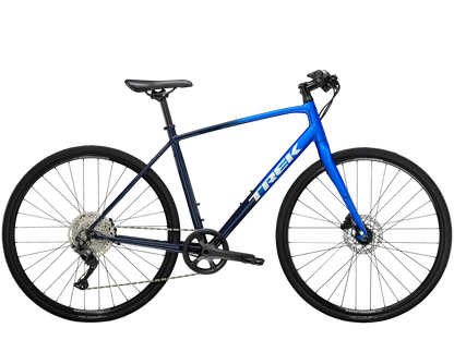 Trek FX 3 disco