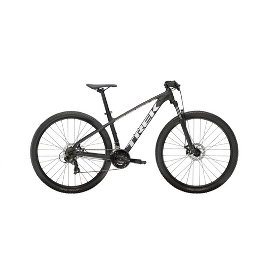 Trek Marlin 4 de janeiro