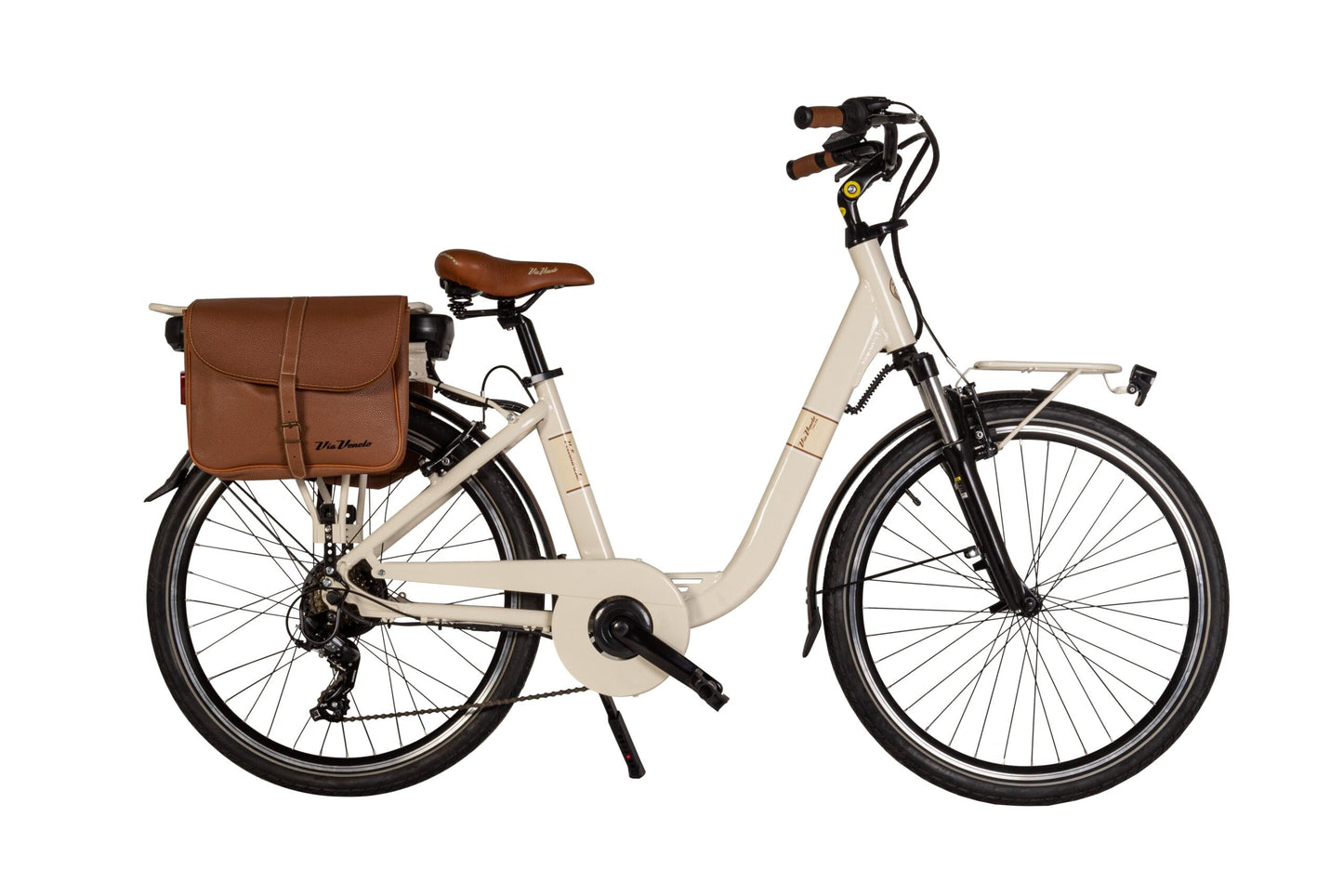 Via Veneto Classic E-Bike Lady 26"