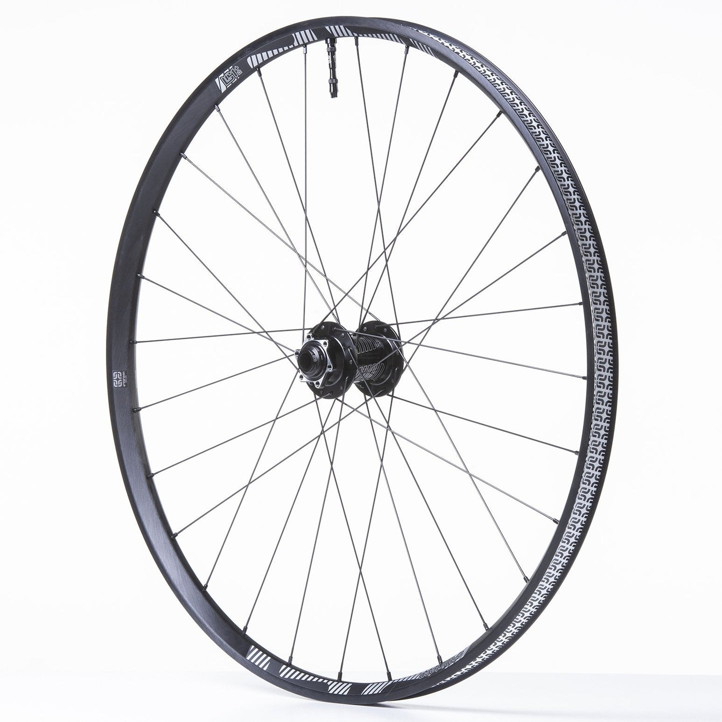 E*Thirteen front wheel LG1 Plus Enduro 2021