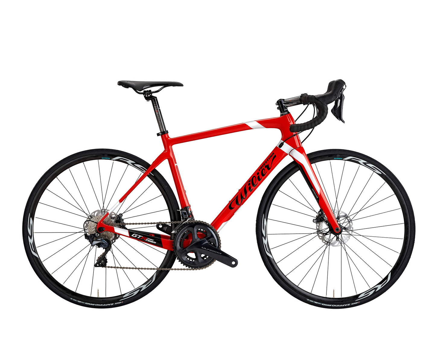 Wilier Gtr Team Disc Shimano Ultegra