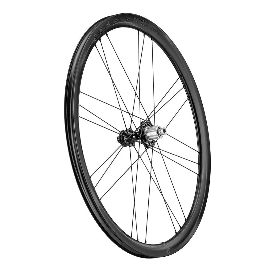 Campagnolo Wheels Bora OMC 35 C23