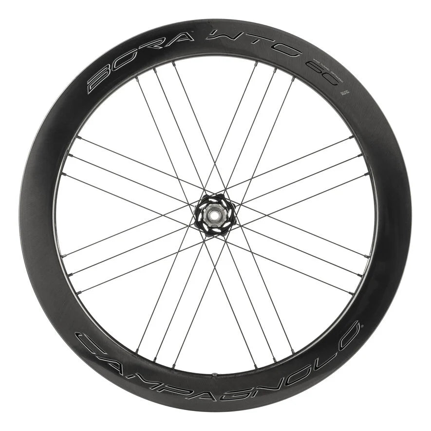 Campagnolo wheels Bora WTO 60 Disc Brake C23