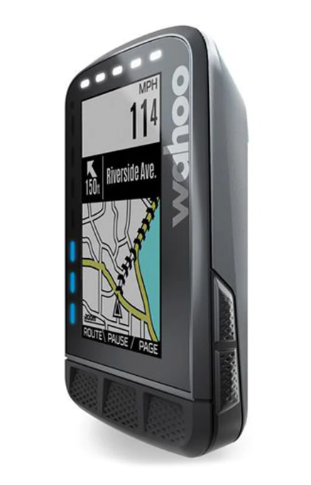 GPS Wahoo Element Roam Cyclocomputer