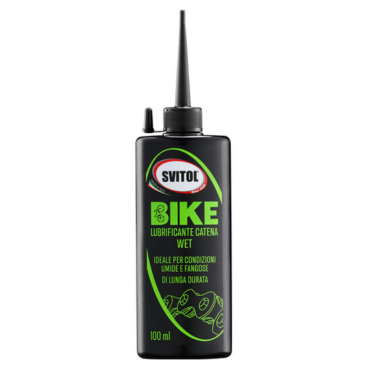 Lubrificante de bicicleta de 100 ml svitol