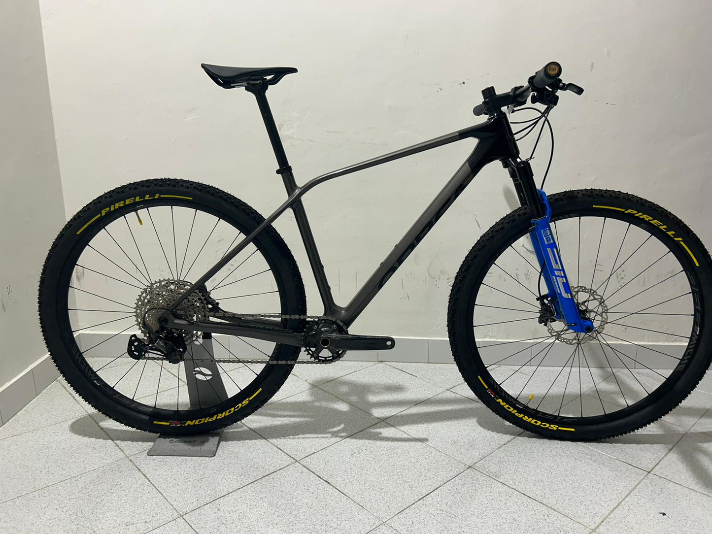 Orbea Alma taglia L - Usata