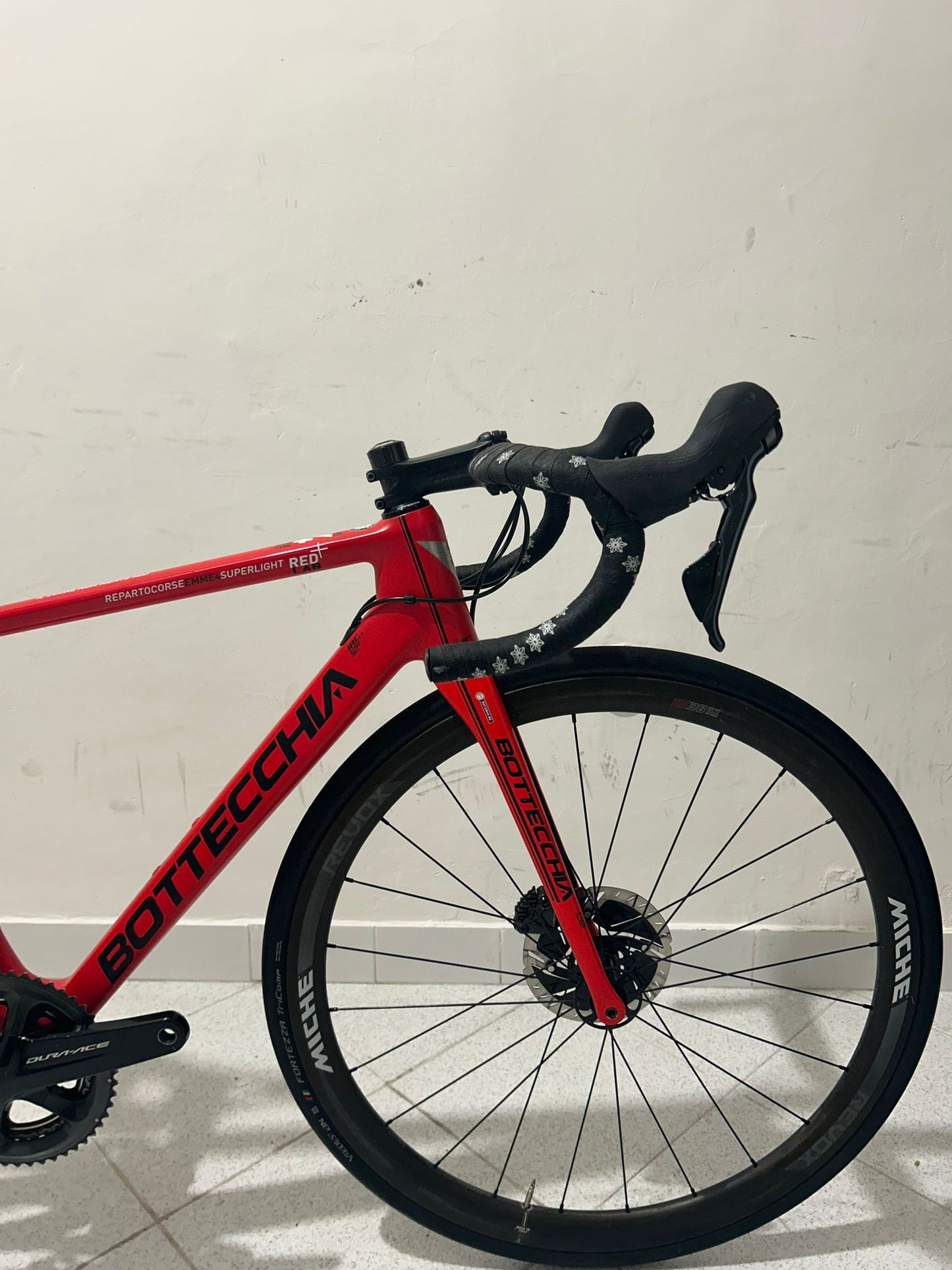 Bottecchia Emme4 TG 52 - Usado