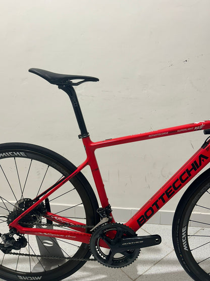 Bottecchia Emme4 TG 52 - Usado