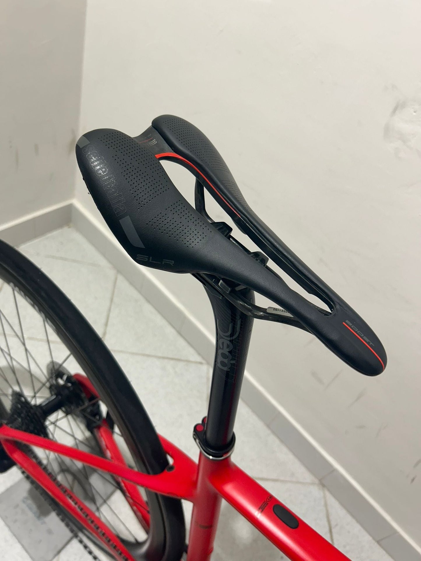 Bottecchia Emme4 tg 52 - usata