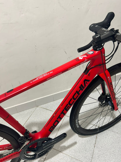 Bottecchia Emme4 TG 52 - Usado