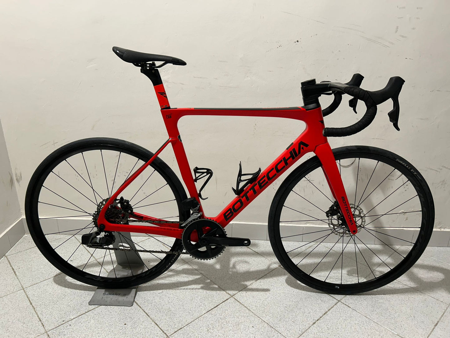 Bottecchia Tamanho aeroespacial 55 - usado