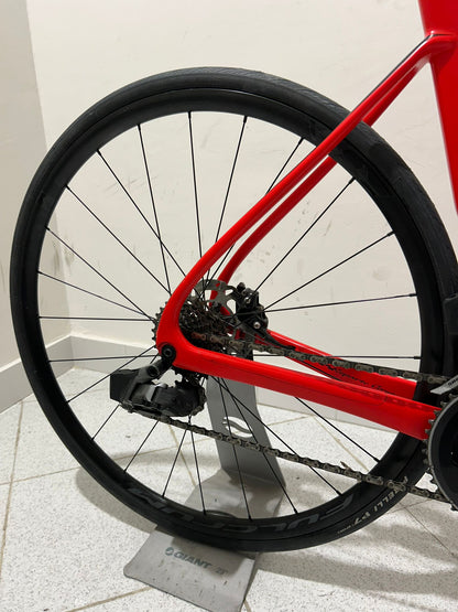 Bottecchia Aerospace Taglia 55 - Usata