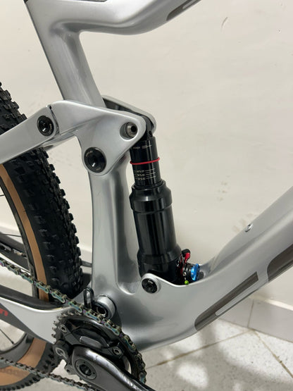 Scott Spark RC Limited Edition "N1no Schurter" taglia M - Usata