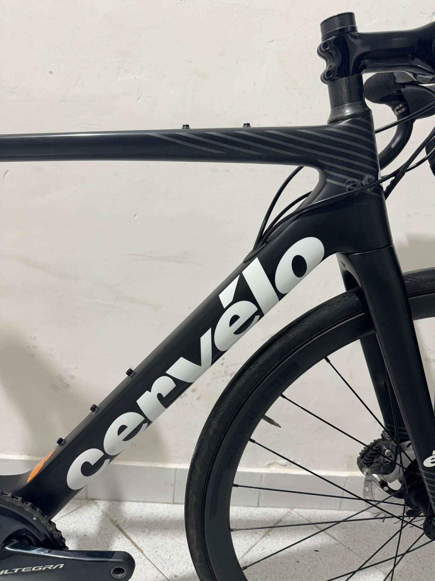 Cervélo Caledonia Size 54 - usado