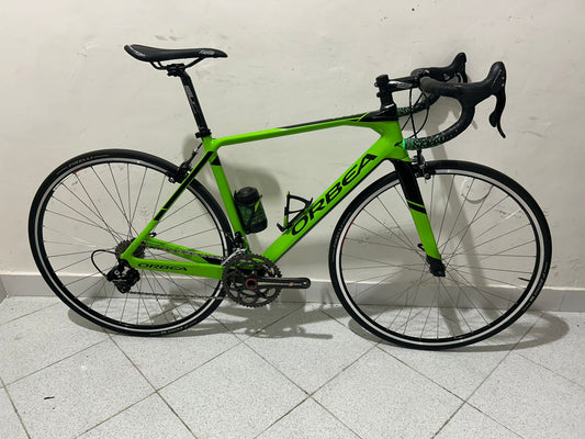 Orbea Orca tamanho 53 - usado